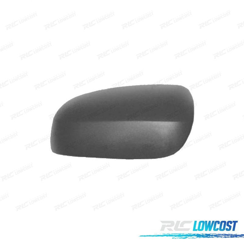 Carcasa Espejo Derecho OPEL Corsa C 00-06 Imprimado