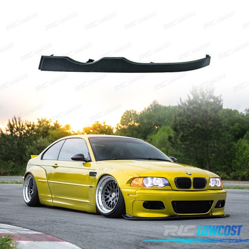 Marco Moldura FARO IZQ BMW Serie 3 E46 Coupe Cabrio 98-03