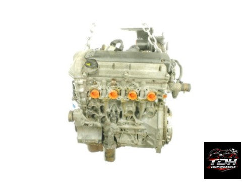Motor Subaru Justy 1.5 99 CV M15A 2003-2007