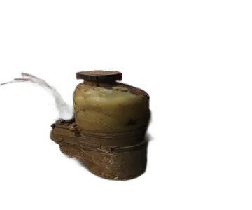 Bomba dirección eléctrica 104008500309400 de Opel Zafira a