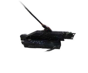 Cerradura puerta trasera derecha 24099158 de Citroen C4 picasso