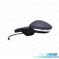 Espejo Completo Izquierdo Citroen C3 18- | TDH Performance