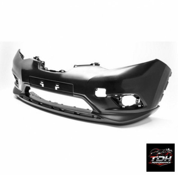 Paragolpes Delantero Nissan X Trail Nuevo Ref. 620224CM3H