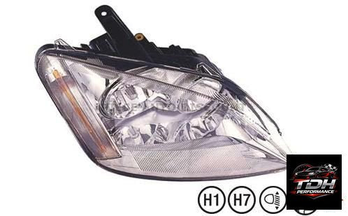 Faro Derecho Ford C Max Nuevo Ref. 1347459