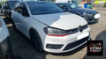 Volkswagen Golf VII (Mk7) 2012-2020 Blanco - Despiece / Recambios