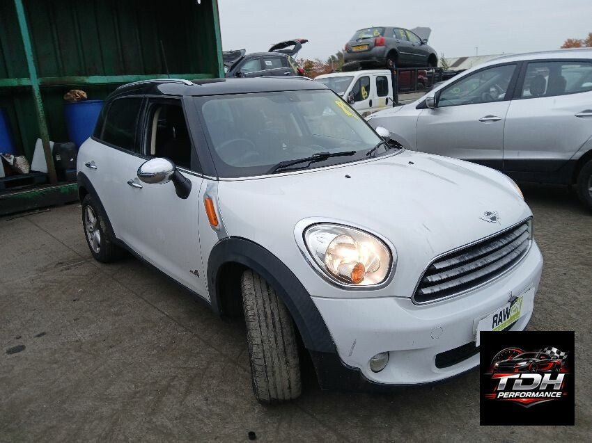 MINI Countryman R60 (2010-2016) Blanco - Despiece / Recambios