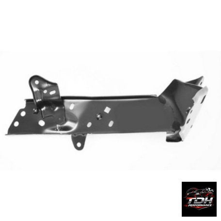 Aleta Izquierdo Mazda CX 5 Nuevo Ref. KD5352240