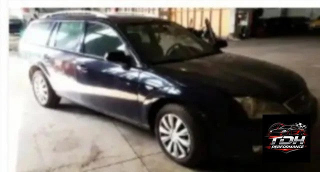 Ford Mondeo Mk3 Sportbreak (2000-2007) - Despiece / Recambios