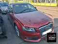 Audi A4 B8 (2008-2015) Berlina Rojo - Despiece Completo / Recambios