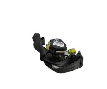 Cinturón seguridad trasero izquierdo 1851CJ31409 de Volkswagen Touareg (7la)