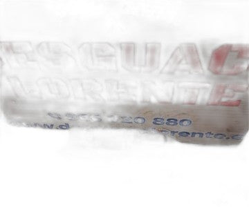 Motor arranque 0001110095 de Renault Rapid /express (f40)