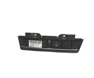 Módulo electronico 4M5113D734 de Ford Focus berlina (cap)