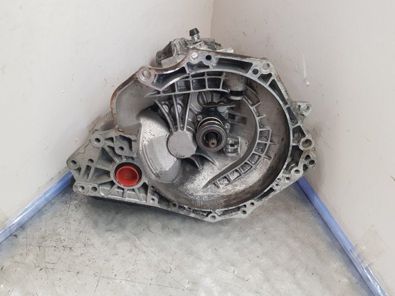 Caja de Cambios Manual Opel Tigra Twin Top Cosmo B16451F13C374