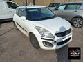 Suzuki Swift FZ/NZ (2010-2017) Hatchback 3p Blanco - Despiece / Recambios