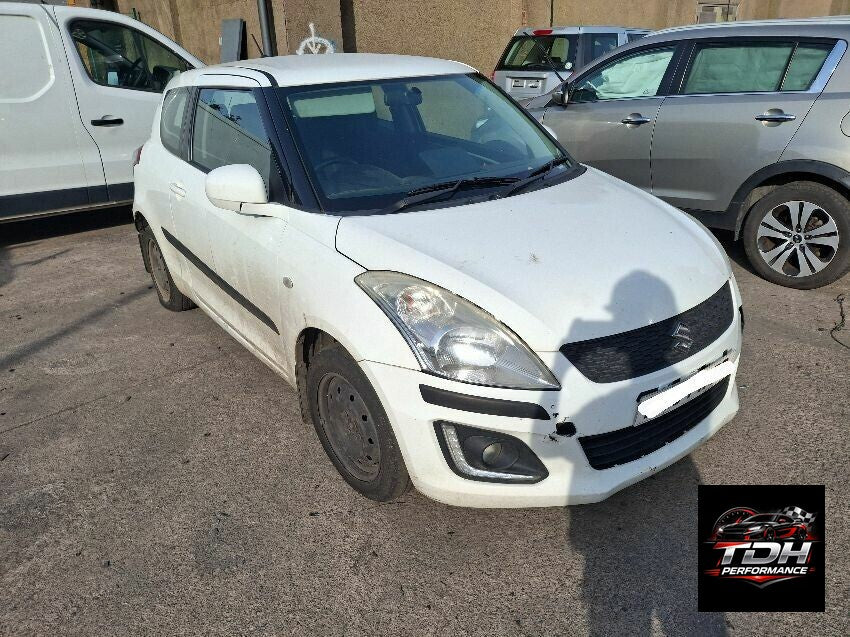 Suzuki Swift FZ/NZ (2010-2017) Hatchback 3p Blanco - Despiece / Recambios