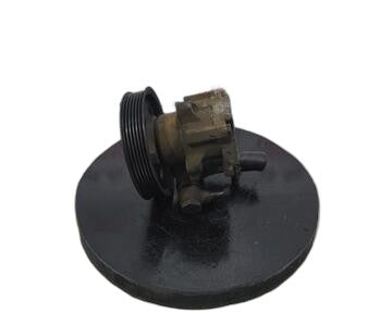 Bomba dirección eléctrica 038145255A de Seat Ibiza (6l1)