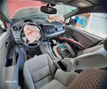 Honda Insight Hibrido Basico 2009 - Despiece