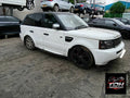 Despiece / Recambios Range Rover Sport L320 (2005-2013) Blanco SUV