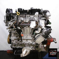 Motor Ford Transit Connect 1.5 TDCi 120 CV XWGA 2015-2018