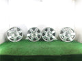Juego Llantas Volkswagen Touareg