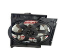 Electroventilador 67327588974 de Bmw Serie x1 (e84)