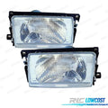 Faros PARA Volkswagen VW POLO II 90-94