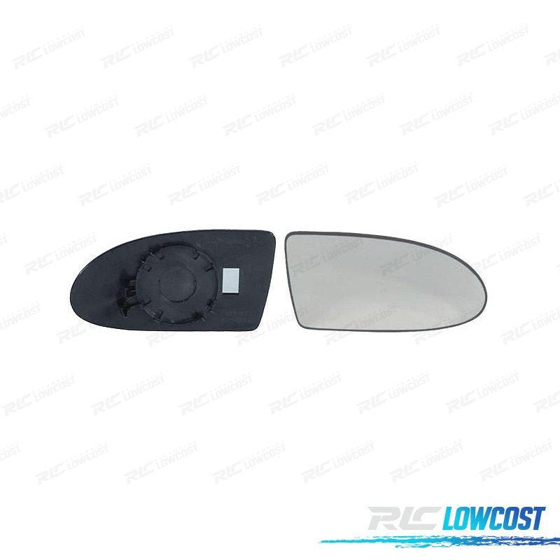 Cristal Espejo + BASE Derecho Hyundai Accent 06-10