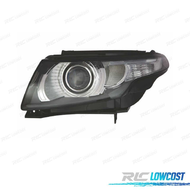 FARO IZQ LAND Rover Evoque L538 10-15 Xenon + LED | TDH Performance