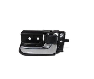Maneta interior delantera derecha 50594A de Toyota Avensis wagon (t25)