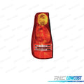 Piloto IZQ PARA Hyundai Matrix 01-06
