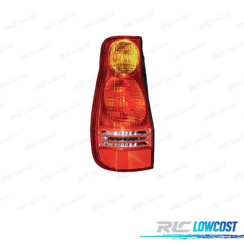 Piloto IZQ PARA Hyundai Matrix 01-06
