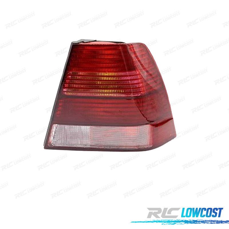 Piloto DCH PARA Volkswagen VW BORA 98-05
