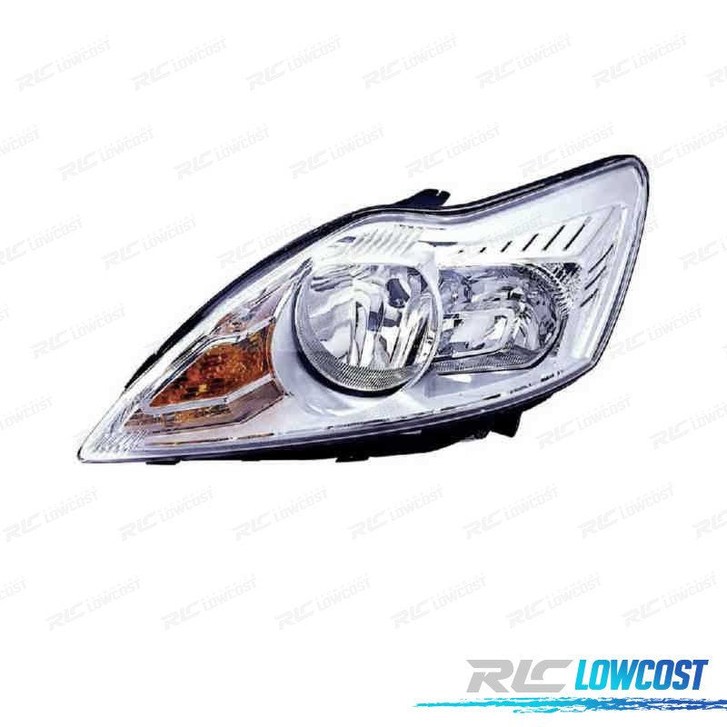 FARO IZQ FORD Focus III 08-10