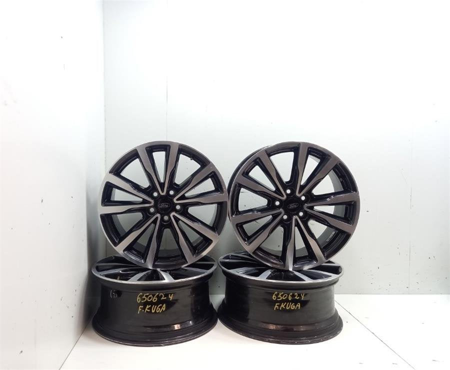 Juego Llantas Ford Kuga