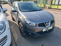 Despiece / Recambios Nissan Qashqai J10 (2010-2013) Crossover Gris