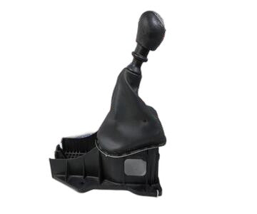 Palanca de cambio 8201021402 de Renault Scenic iii (jz)