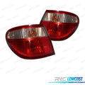 Pilotos PARA Nissan Almera N16 4P 00-02