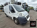 Despiece Citroën Jumper II (X250) 2006-2014 Blanco | Recambios