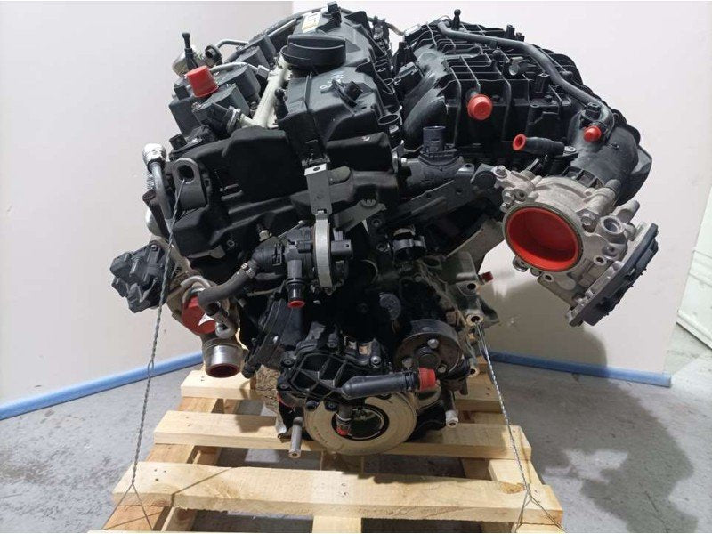Motor BMW Serie 2 Cabrio F23 220I Luxury Line B48B20A