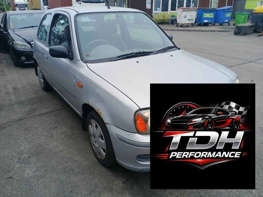 Despiece / Recambios Nissan Micra K11 (1992-2003) 1.0 1.3 1.4