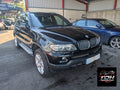 BMW X5 E53 (2003-2006) Negro - Despiece / Recambios