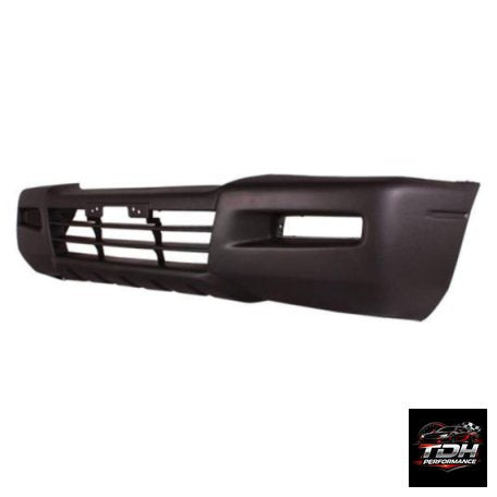 Paragolpes Delantero Mitsubishi L200 Nuevo Ref. MR954584