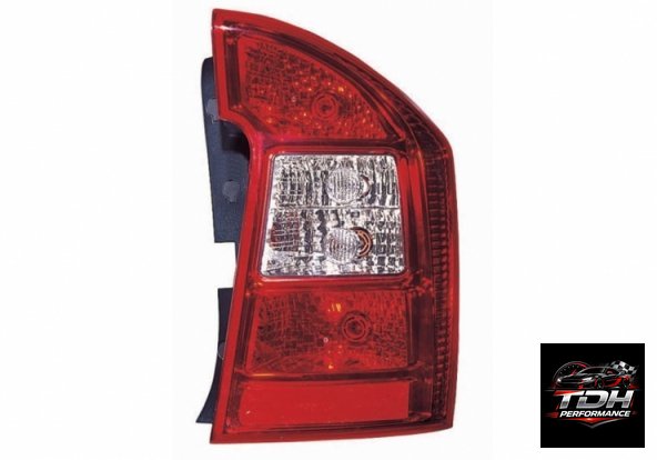 Piloto Trasero Derecho Kia Carens Nuevo Ref. 924021D010