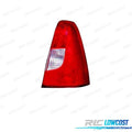 Piloto DCH PARA Dacia Logan 4P 05-09