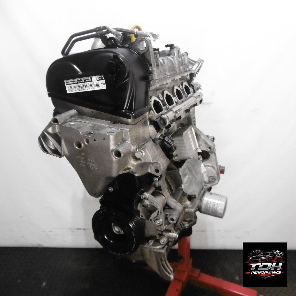 Motor Audi A3 1.4 TFSI 125 CV CZCA 2013-2016
