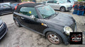 Mini Cabrio R57 (2009-2015) Negro - Despiece / Recambios