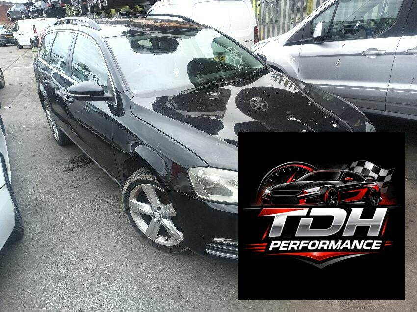 Despiece / Recambios Volkswagen Passat B7 (2010-2015) 1.4 TSI DSG Bluemotion