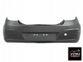 Paragolpes Trasero Hyundai I30 Nuevo Ref. 866112L020