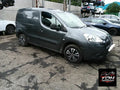 Peugeot Partner II (B9) 2008-2018 Gris - Despiece / Recambios