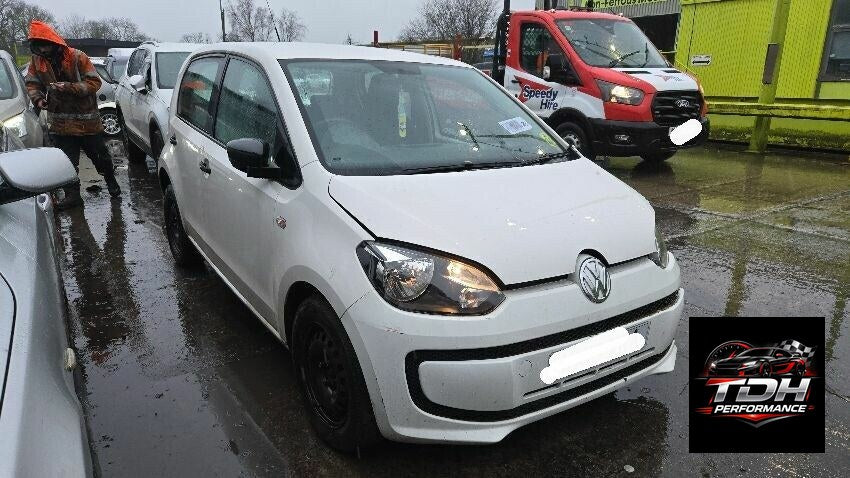 Despiece / Recambios Volkswagen up! (AA) 2011-2023 Blanco